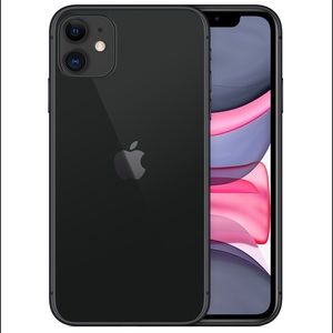 Unlocked Iphone 11 64gb